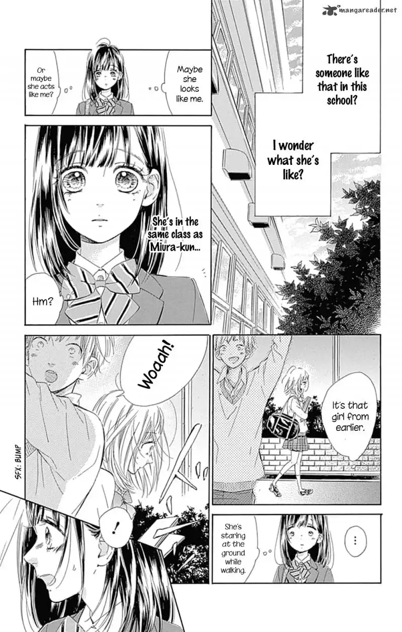 Honey Lemon Soda Chapter 33 19